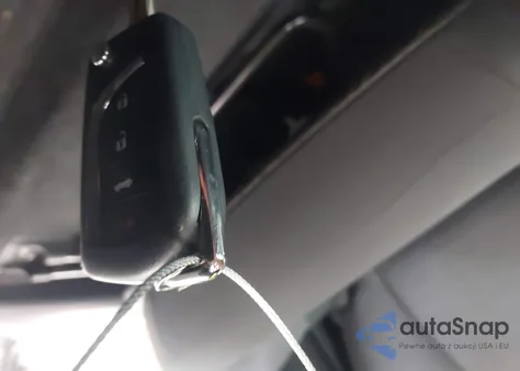 2022 Toyota Corolla Se z USA, uszkodzony, nr VIN 5YFS4MCEXNP120090